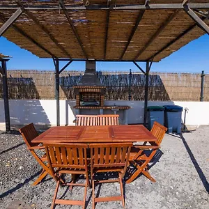  Ferienhaus El Olivar Salinas