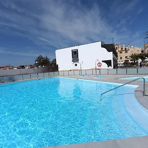 London Complex Amaya Fuerteventura Costa De Antigua