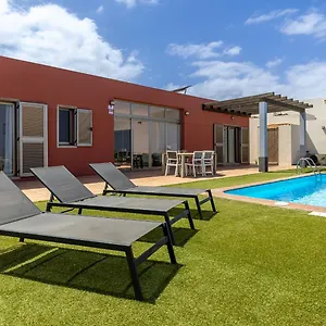  Villa Vento By Calima