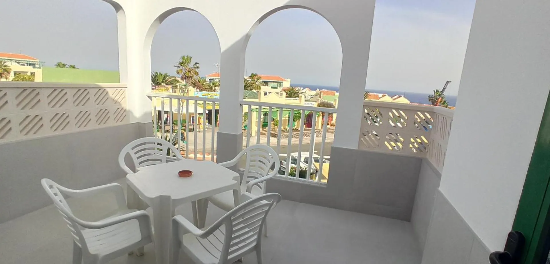 Apartment Paraiso De Lux Costa De Antigua