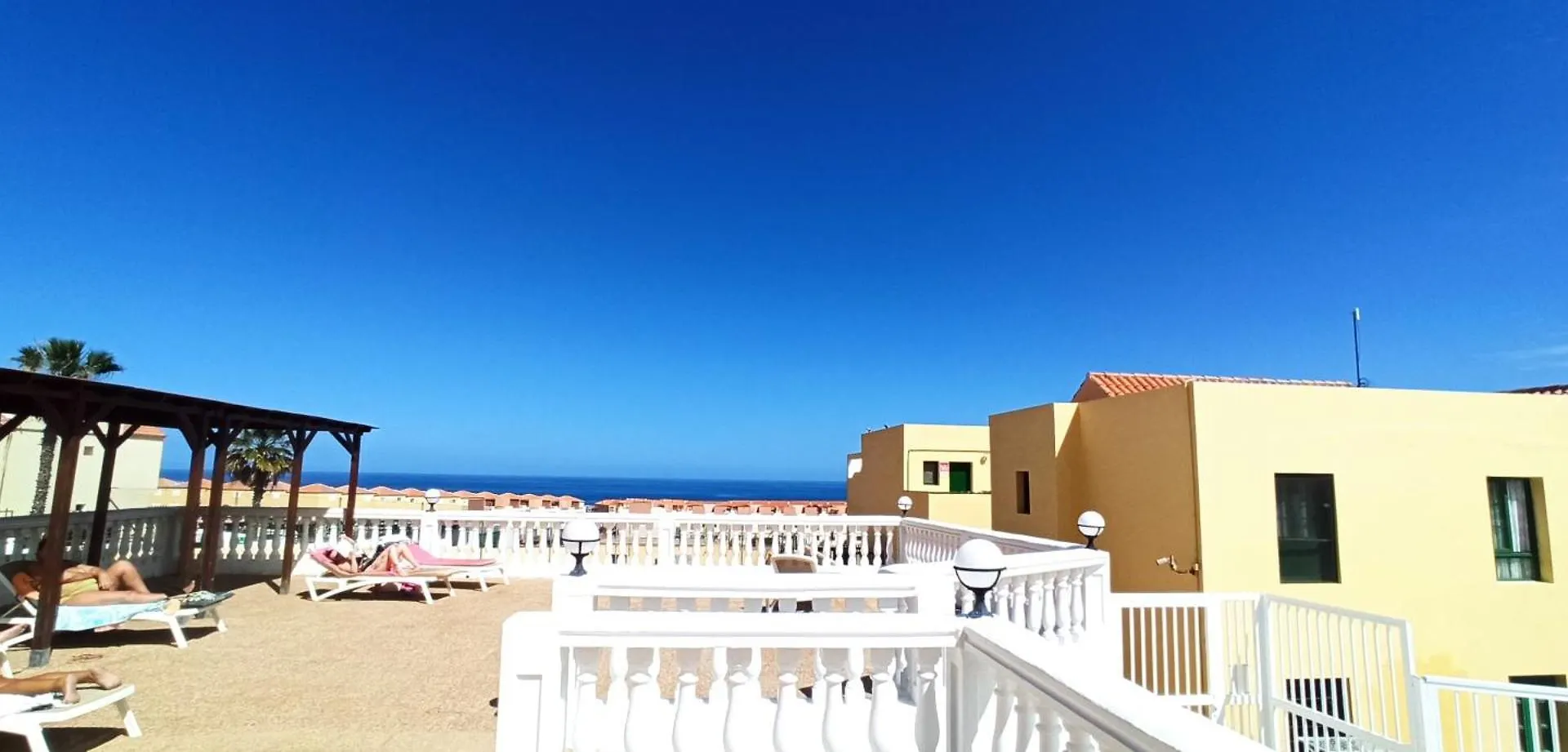 Paraiso De Lux Costa De Antigua 0*,  Spain