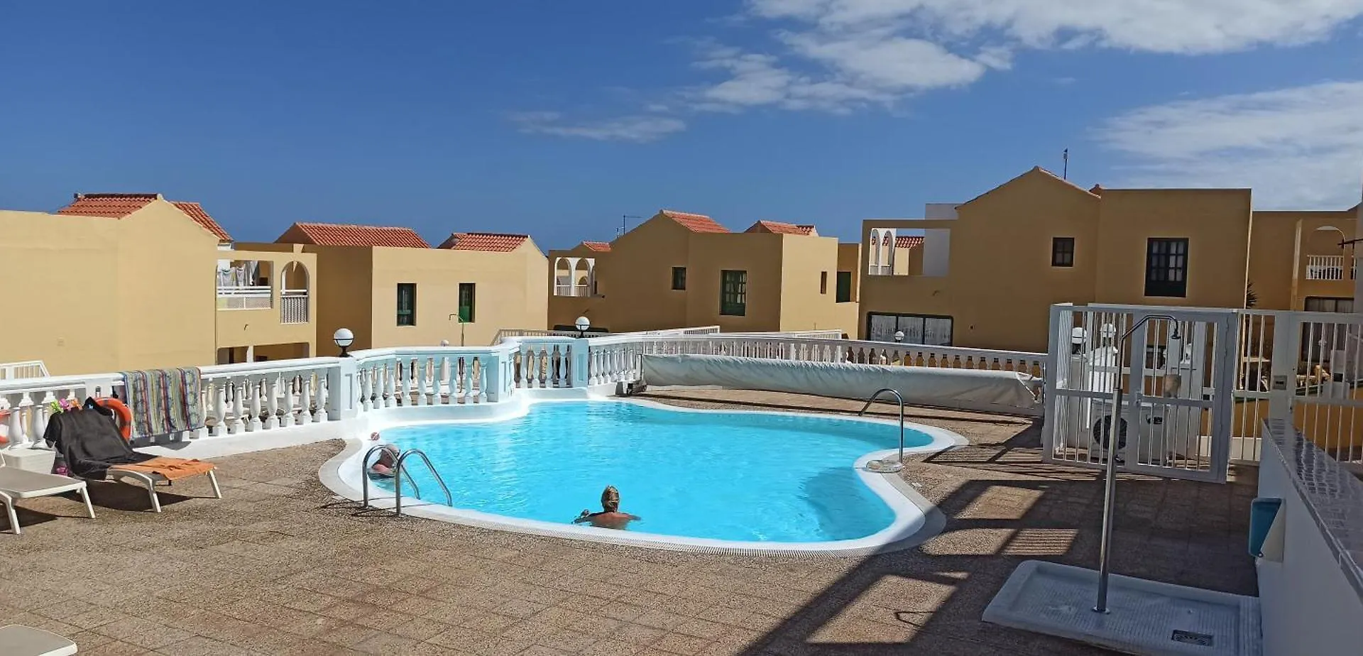 Paraiso De Lux location