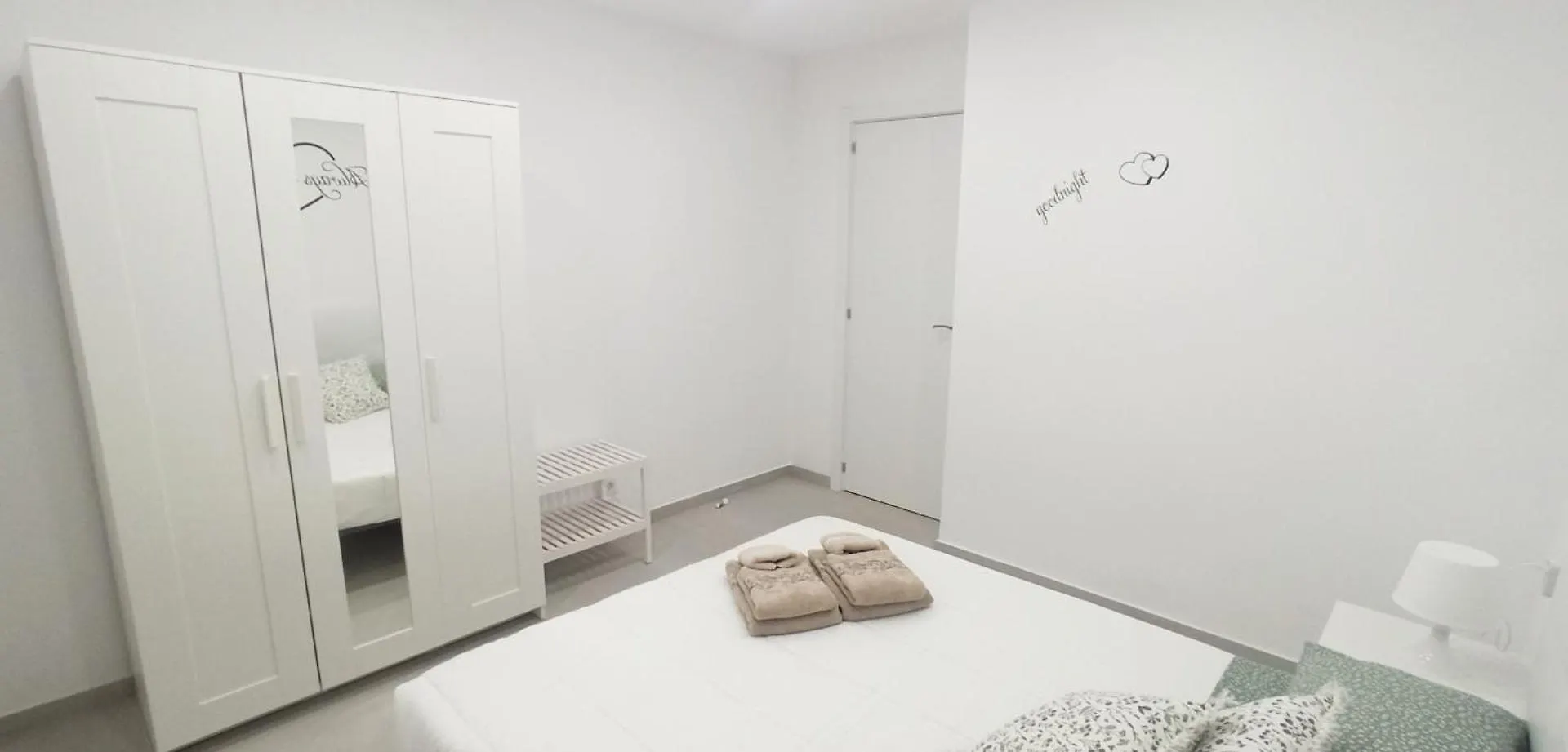 Paraiso De Lux كوستا دي أنتيجوا