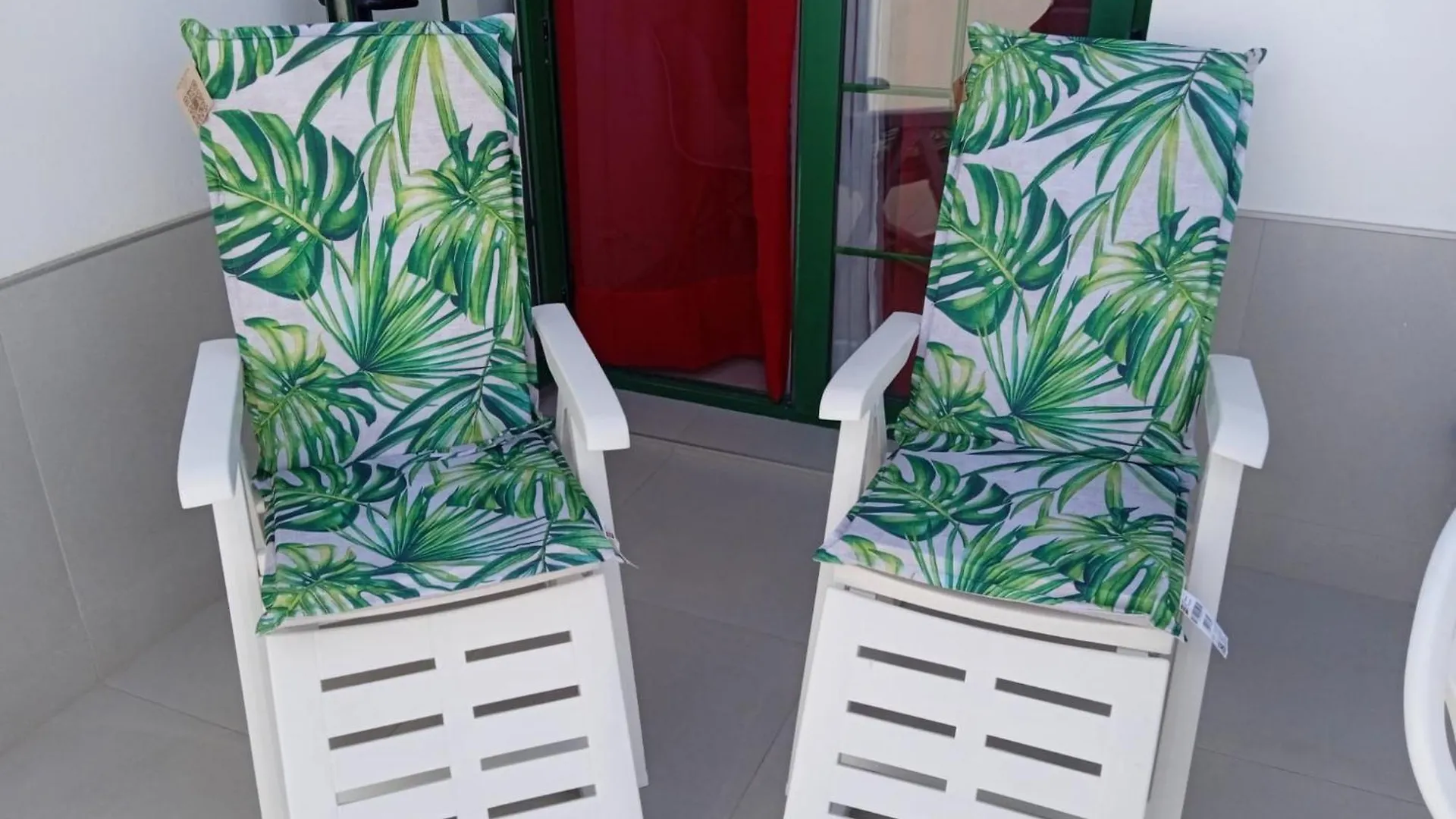 Paraiso De Lux كوستا دي أنتيجوا 0*,